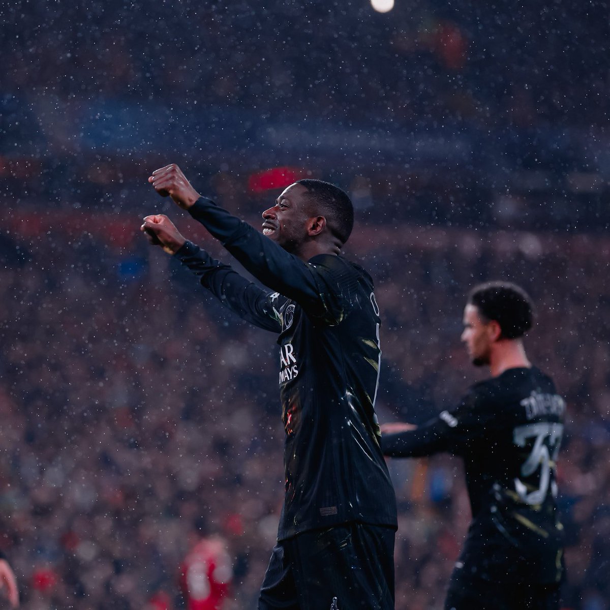 Paris Saint-Germain tweet media