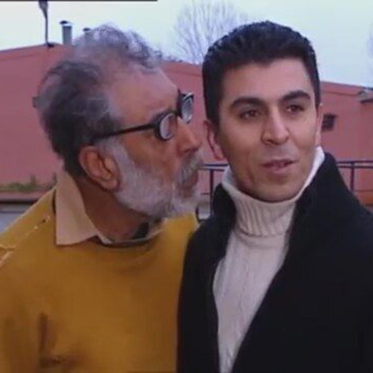 Boşuna Tıklama tweet media