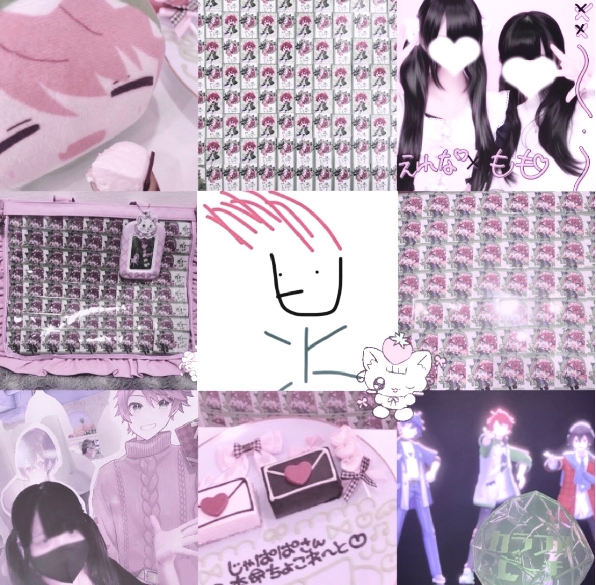 ももㄘゃま🦖♡ tweet media