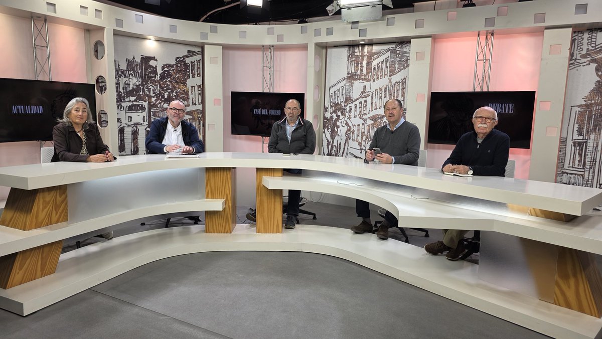 7 TV Cádiz tweet media