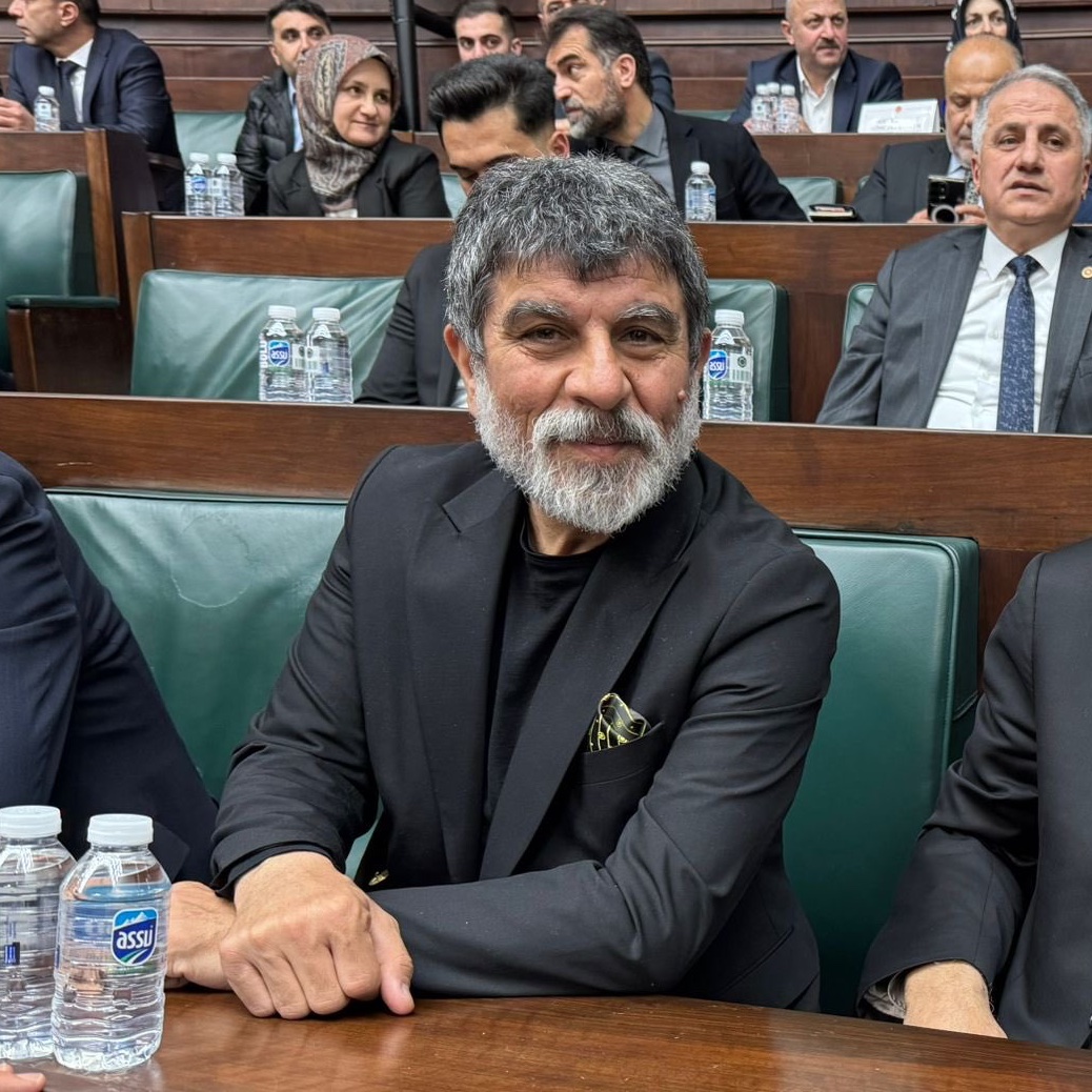 Boşuna Tıklama tweet media