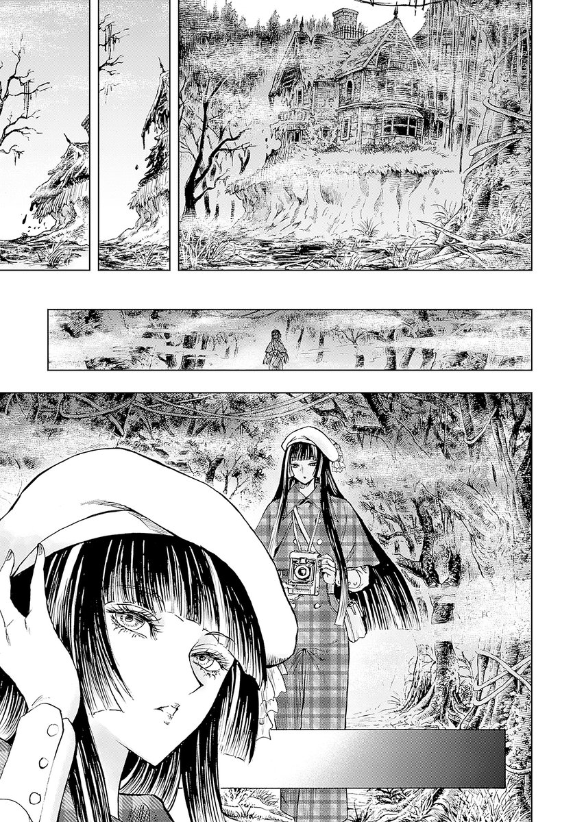 『岩元先輩ノ推薦』椎橋寛先生公式(奴良組広報) tweet media
