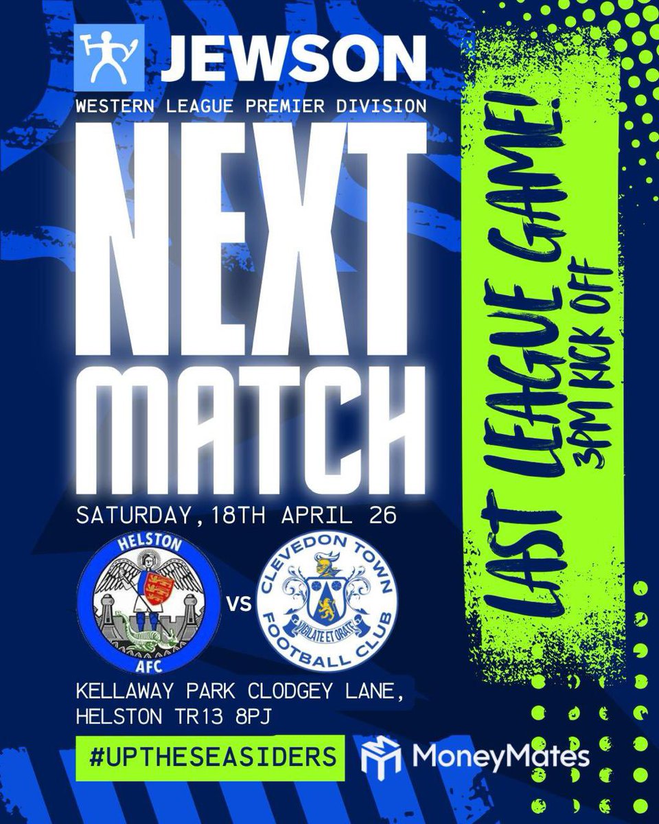 Clevedon Town Football Club tweet media