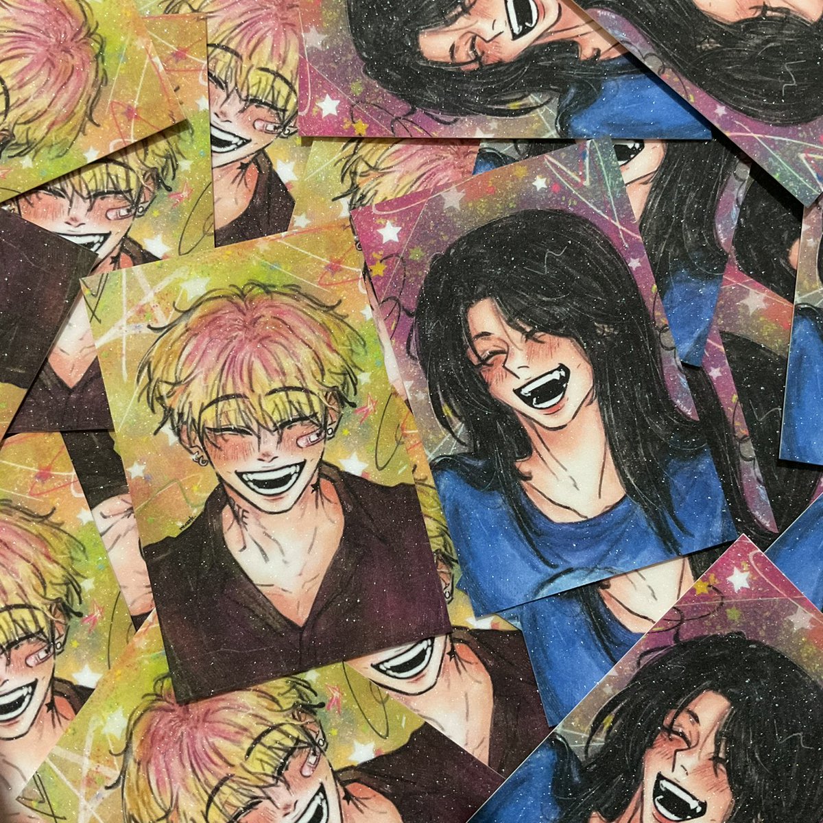 nixz シ (cms open) tweet media