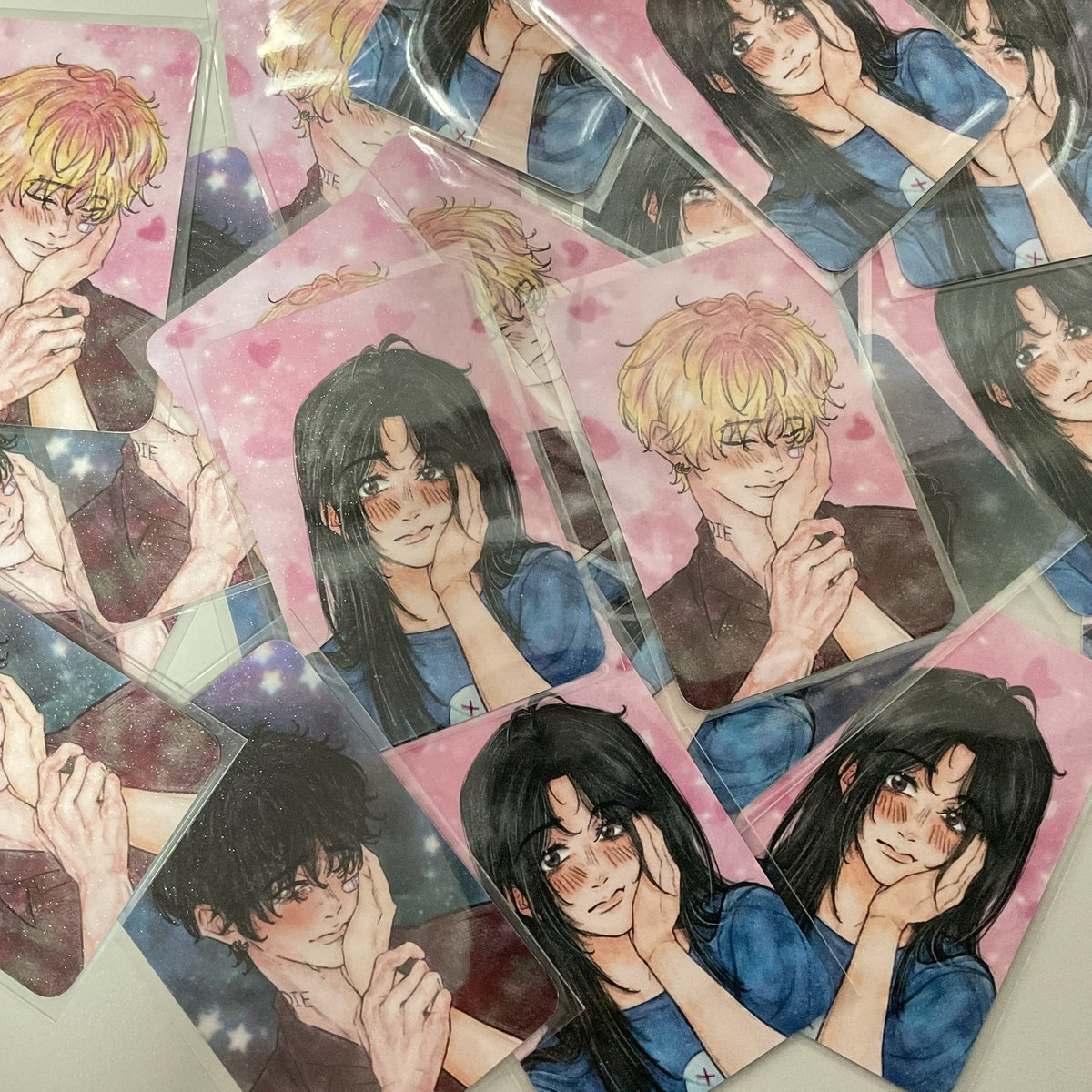 nixz シ (cms open) tweet media