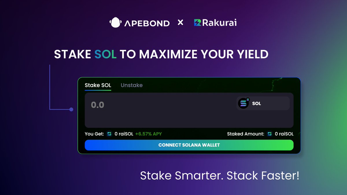 ApeBond tweet media