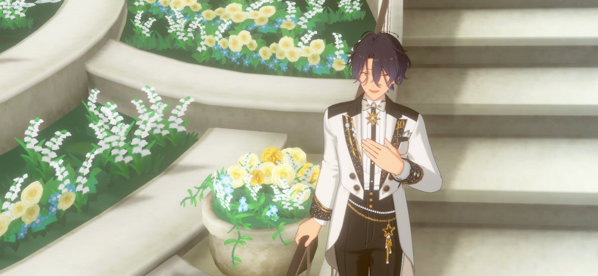 ういはる tweet media