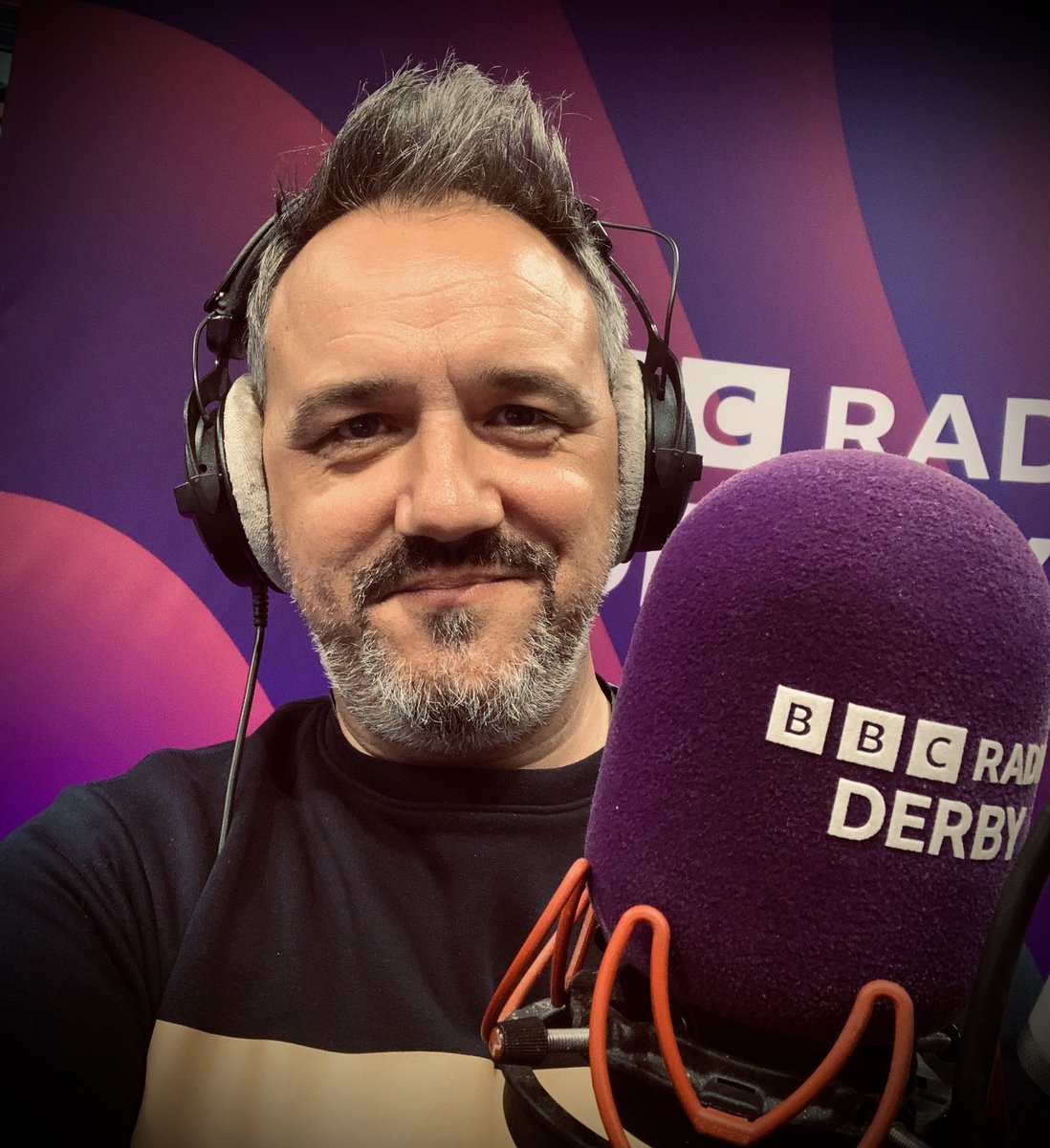 Ed Dawes tweet media