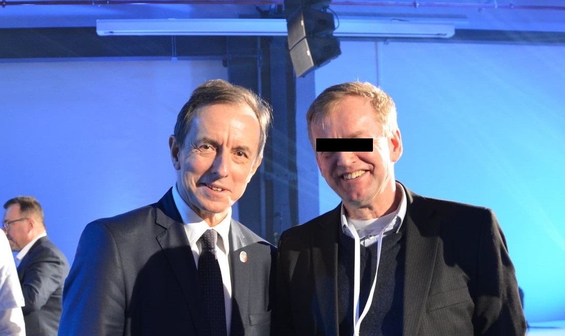 Adam Nieznaj tweet media