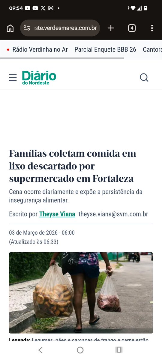 Bruno Leocadio  tweet media