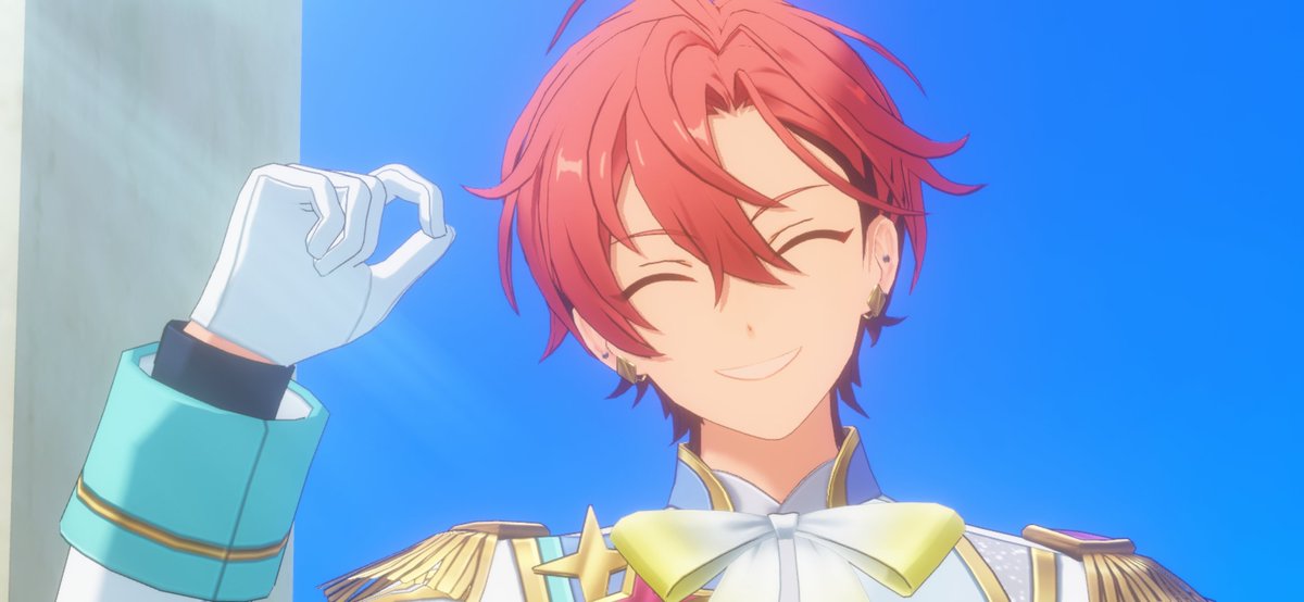 ういはる tweet media