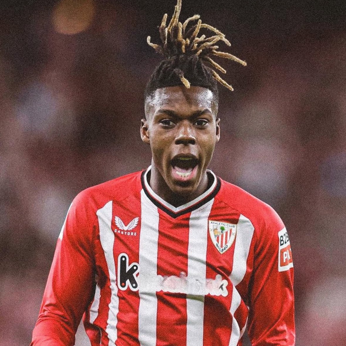 Stretford End tweet media