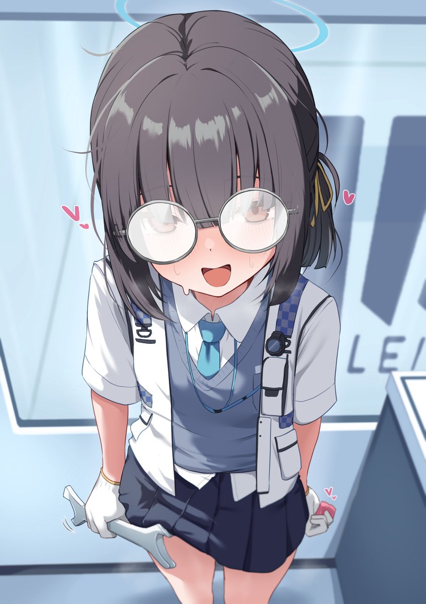 アオトーメイ tweet media