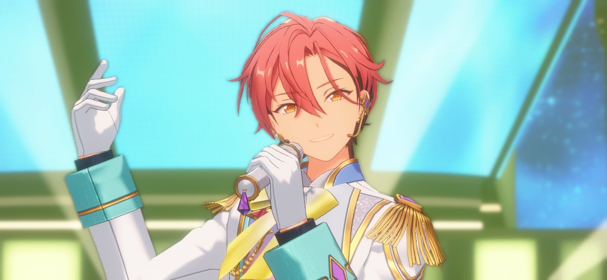 ういはる tweet media