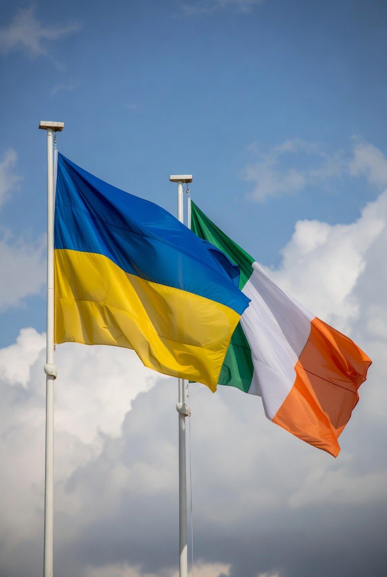 Coming up on the show live at 12pm: Ireland has spent €6.4 billion in just four years on accommodation alone for asylum seekers, many of whom are here under false pretences. This does not include welfare payments, healthcare costs, vet bills, food, clothing, or travel expenses.