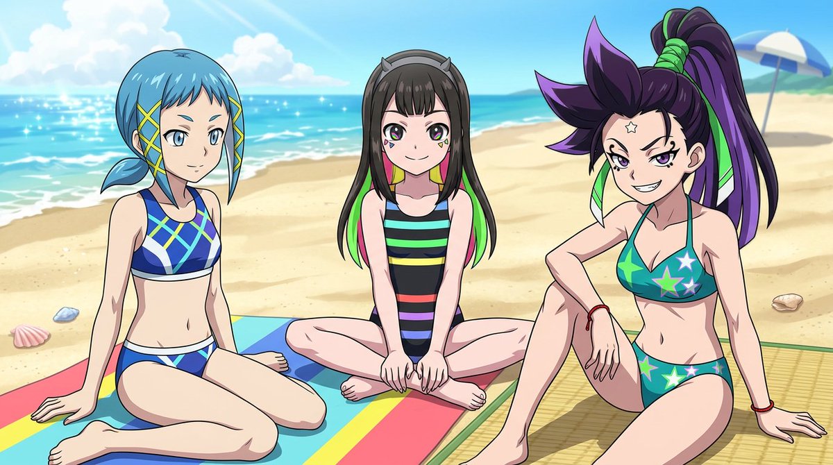 Dragon Force tweet media