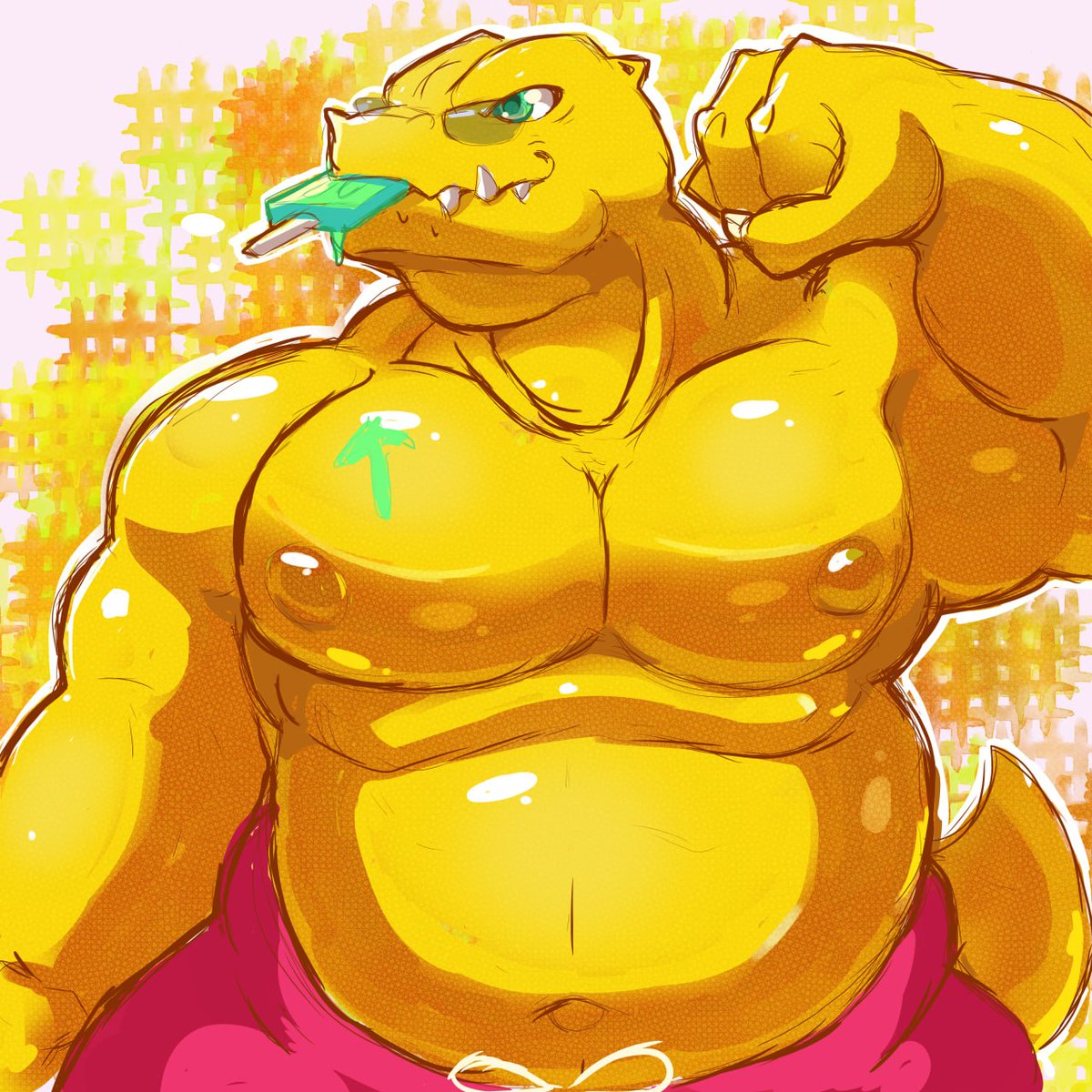 🍃 🗡️ Snivy97🗡️🍃 tweet media