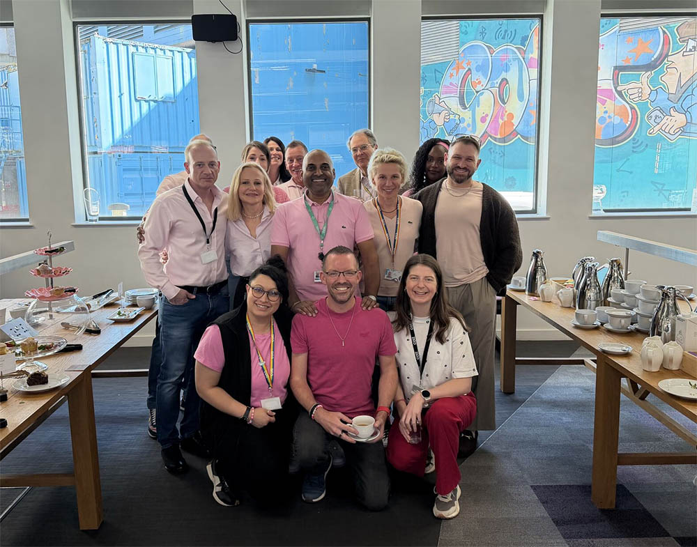 Where Women Work tweet media