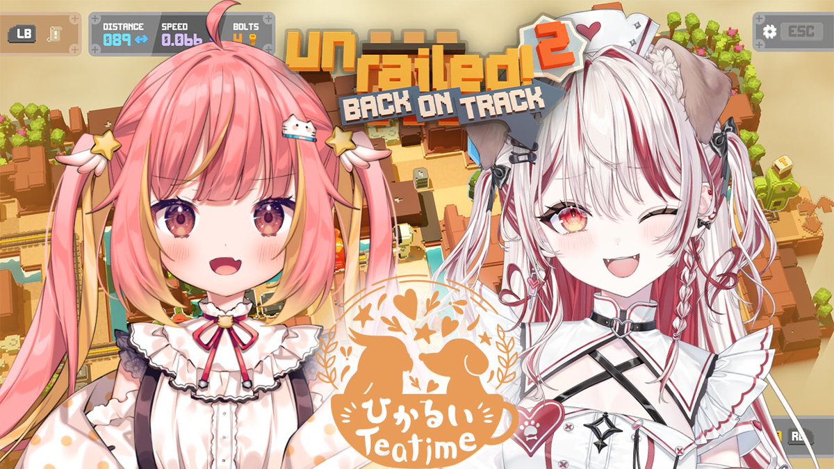 飛良ひかり⭐️ななしいんく tweet media