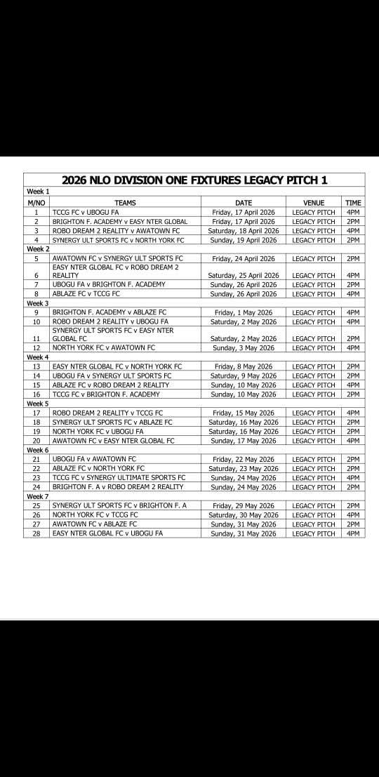 Sport Exclusive tweet media