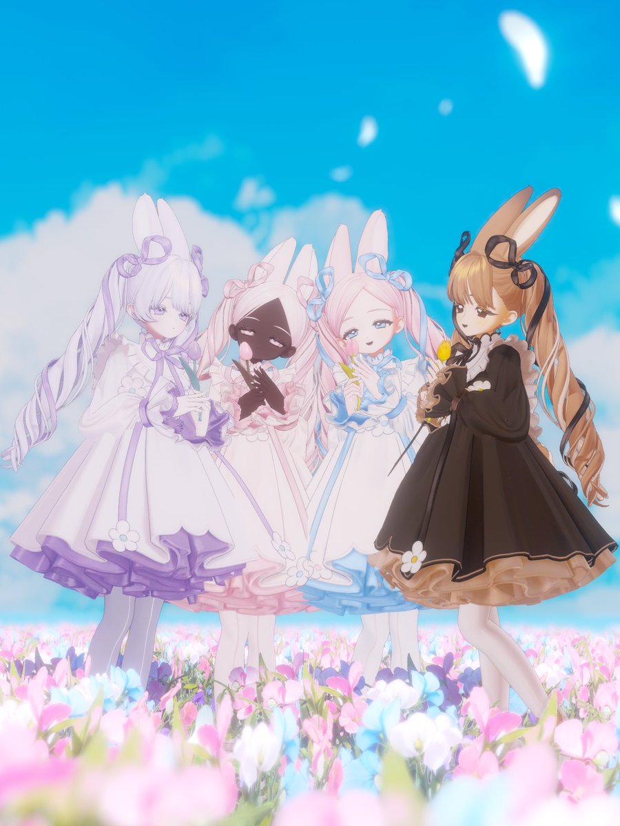 えるめ・まかろん tweet media