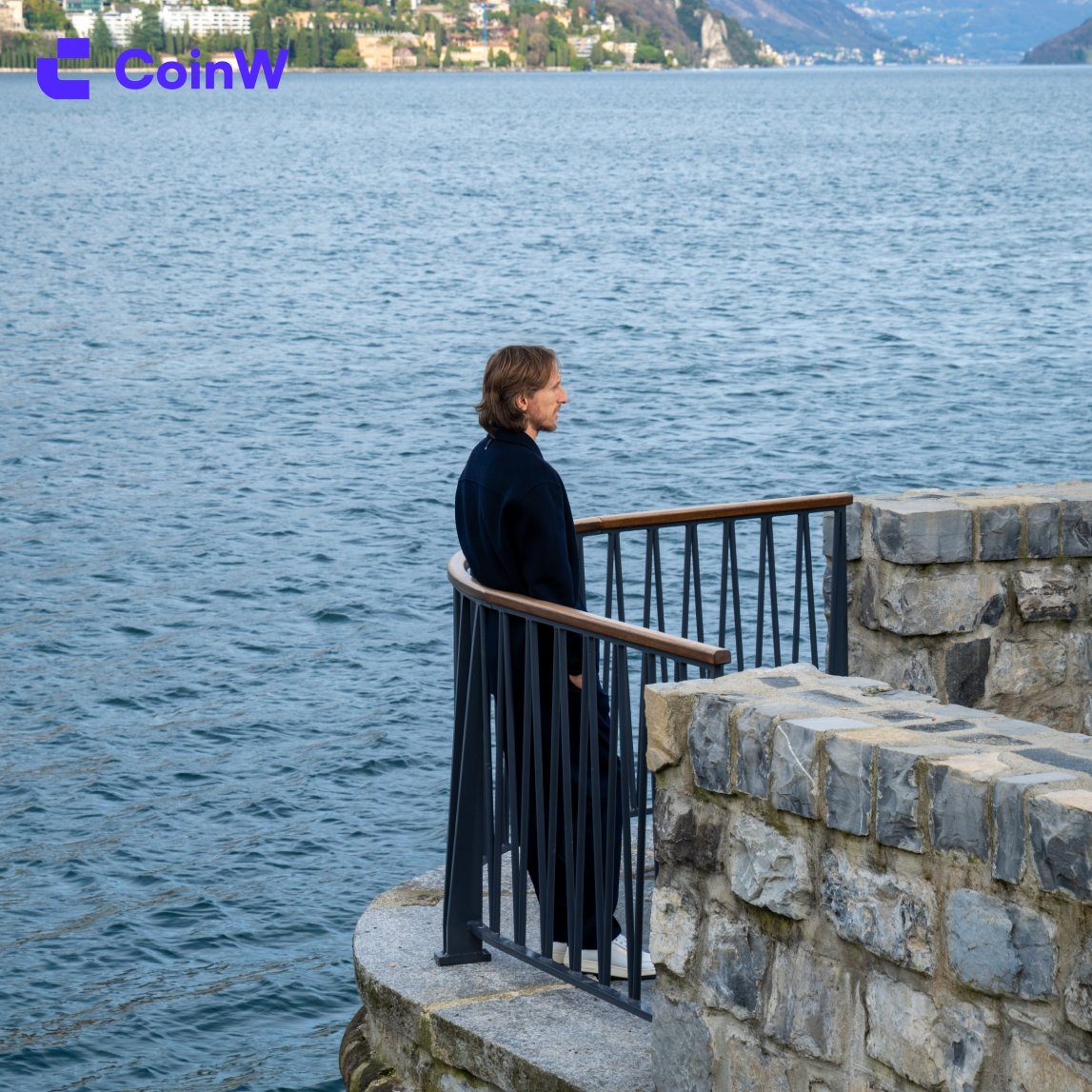 CoinW Arabia tweet media