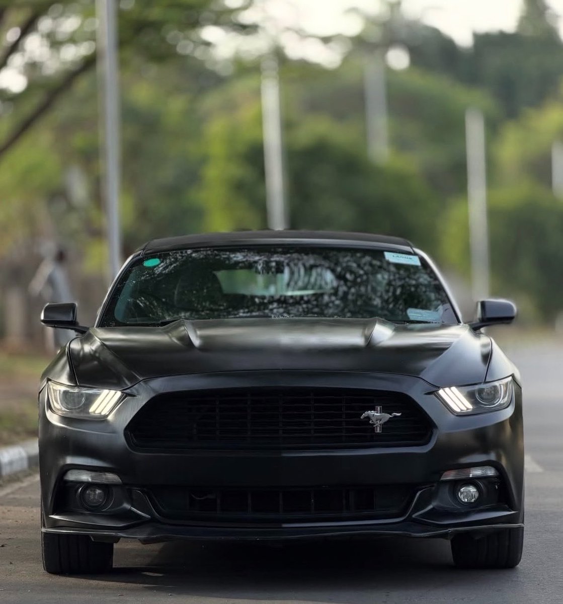 Daggash Autos tweet media