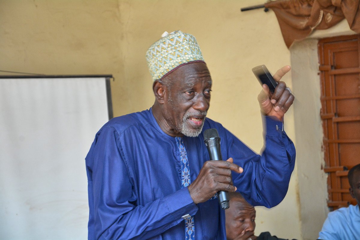 STCINigeria's tweet photo. On April 9–10, 2026, STCI supported SBMC-led Teachers Open Day activities across Bodinga and Sokoto North LGAs, creating a platform for teachers to share their experiences and challenges.

#plannigeria
#unicefnigeria https://t.co/p6EMHeJtH2