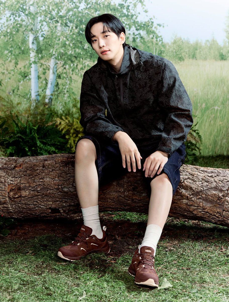 260415 nepaofficial Instagram

NEPA 26SS COLLECTION
✔️instagram.com/p/DXJRxBmCg03

#준호 #이준호 #LEEJUNHO #李俊昊 #イジュノ