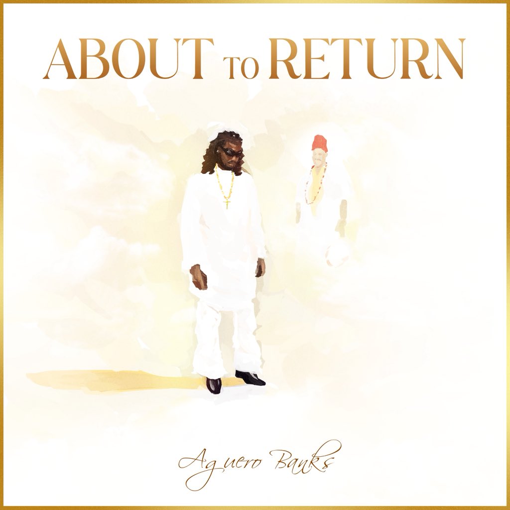 AgueroBanks tweet media