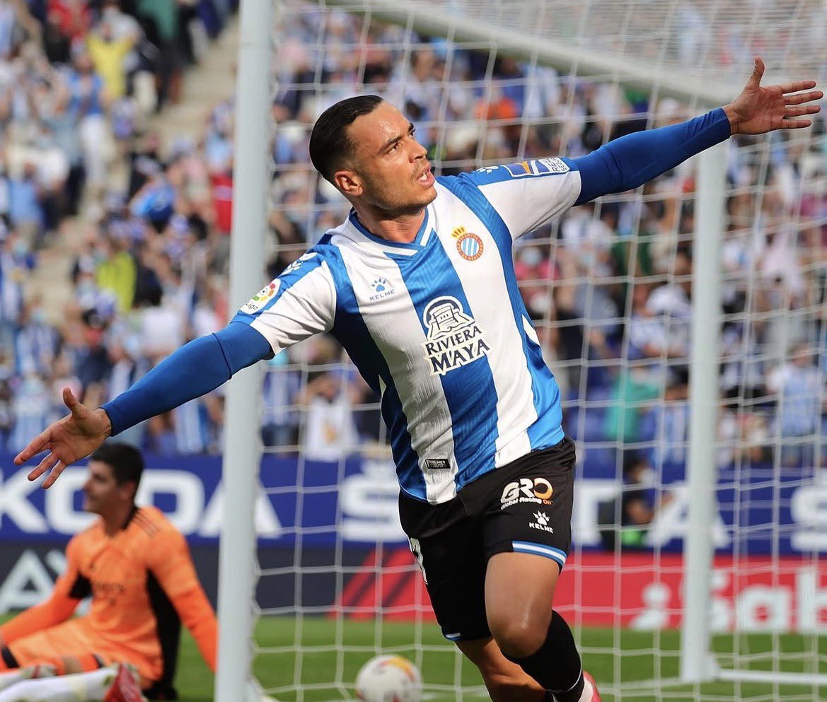 QUE HABLO - RCDE tweet media