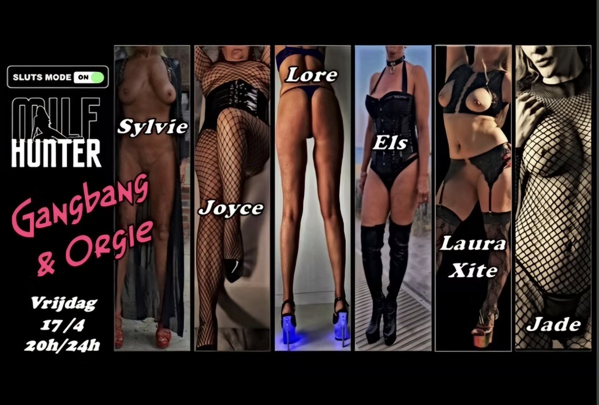 LauraXite tweet media