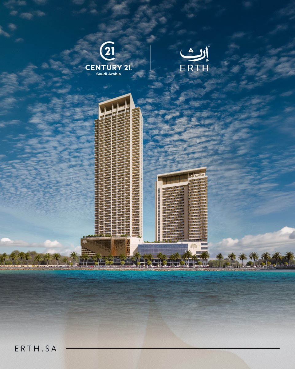 Erth | إرث tweet media