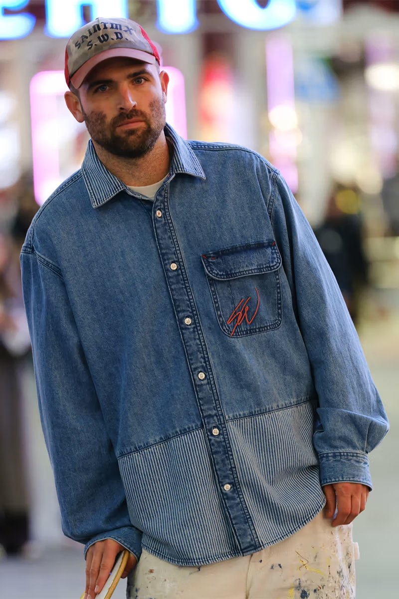 Gap × Sean Wotherspoon のコラボコレクション第2弾が4月17日(金)に