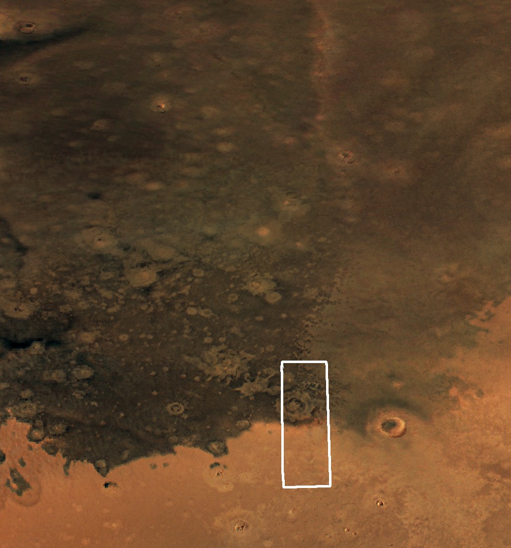 ESA Science tweet media