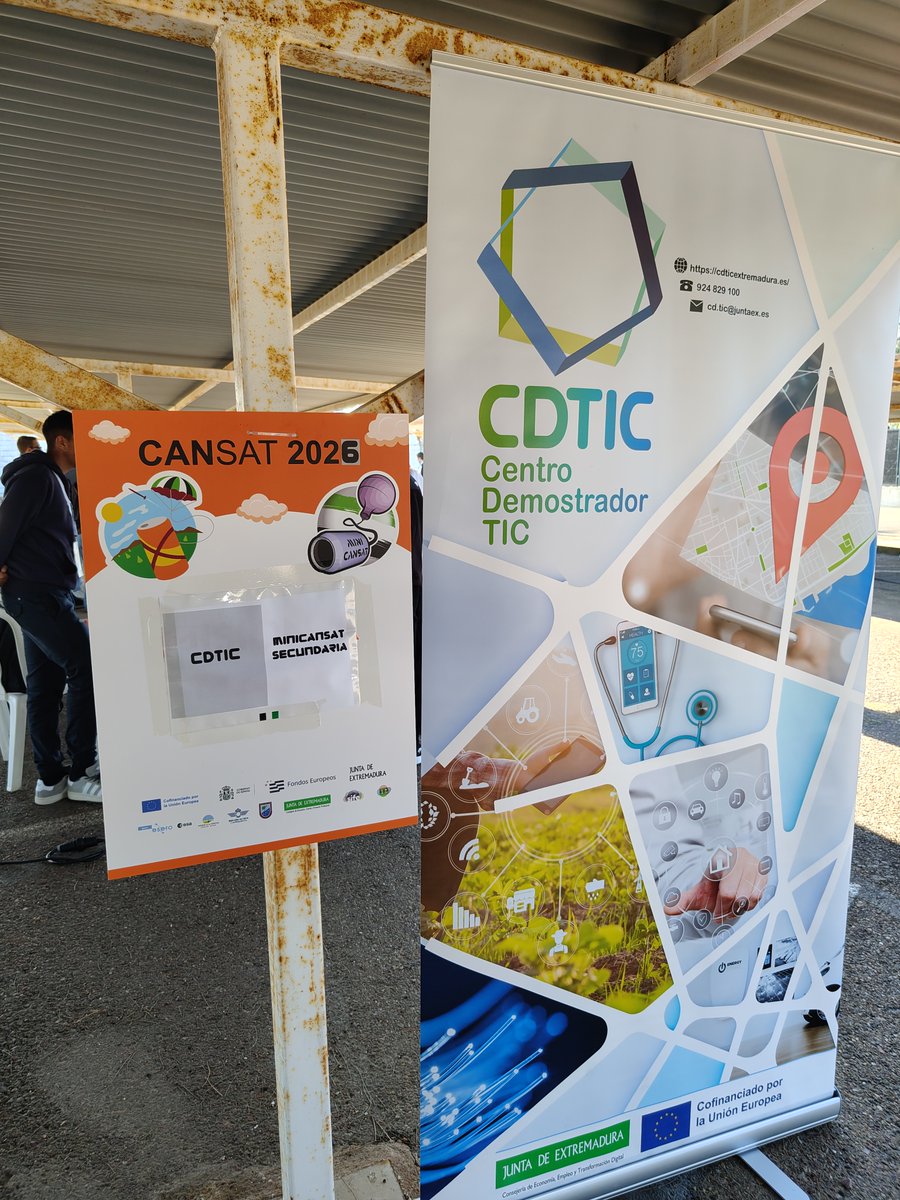 CDTIC tweet media