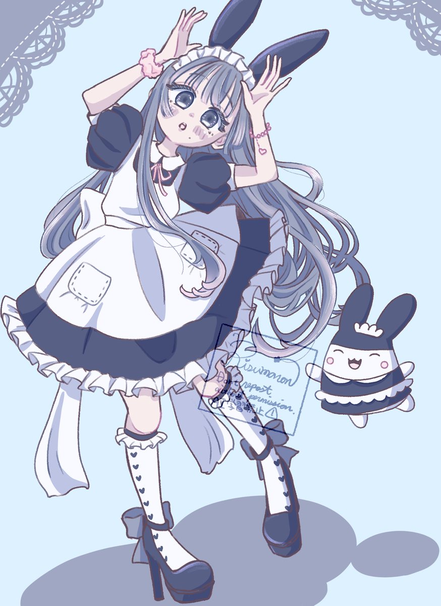 りすまろ@ご依頼受付中 tweet media