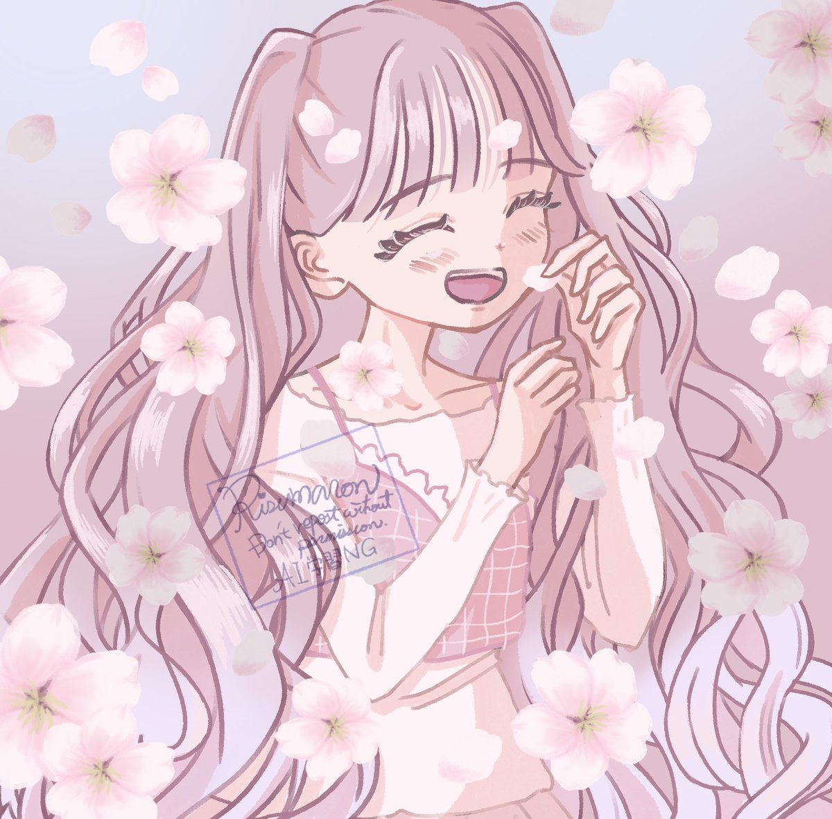 りすまろ@ご依頼受付中 tweet media