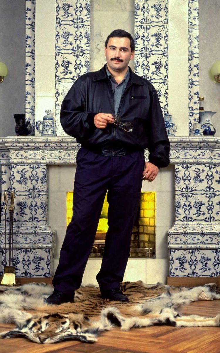 Brian McDonald tweet media