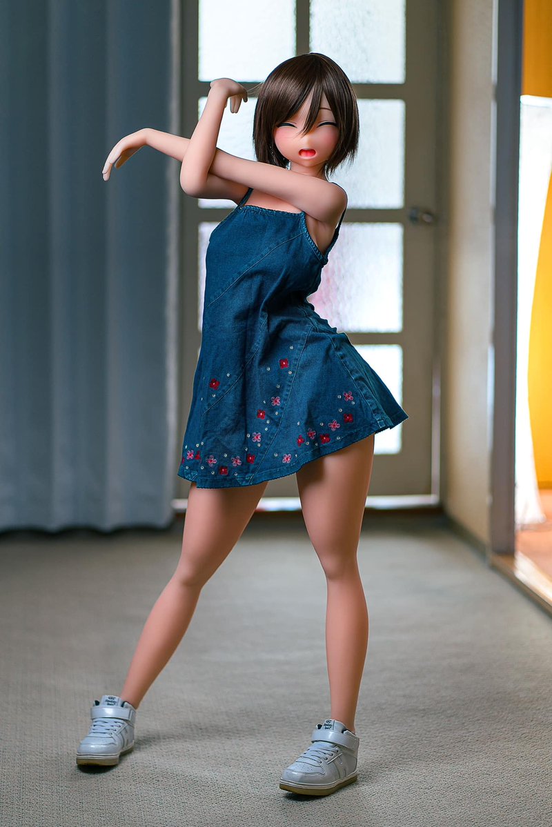 MyDoru island 麥島 tweet media