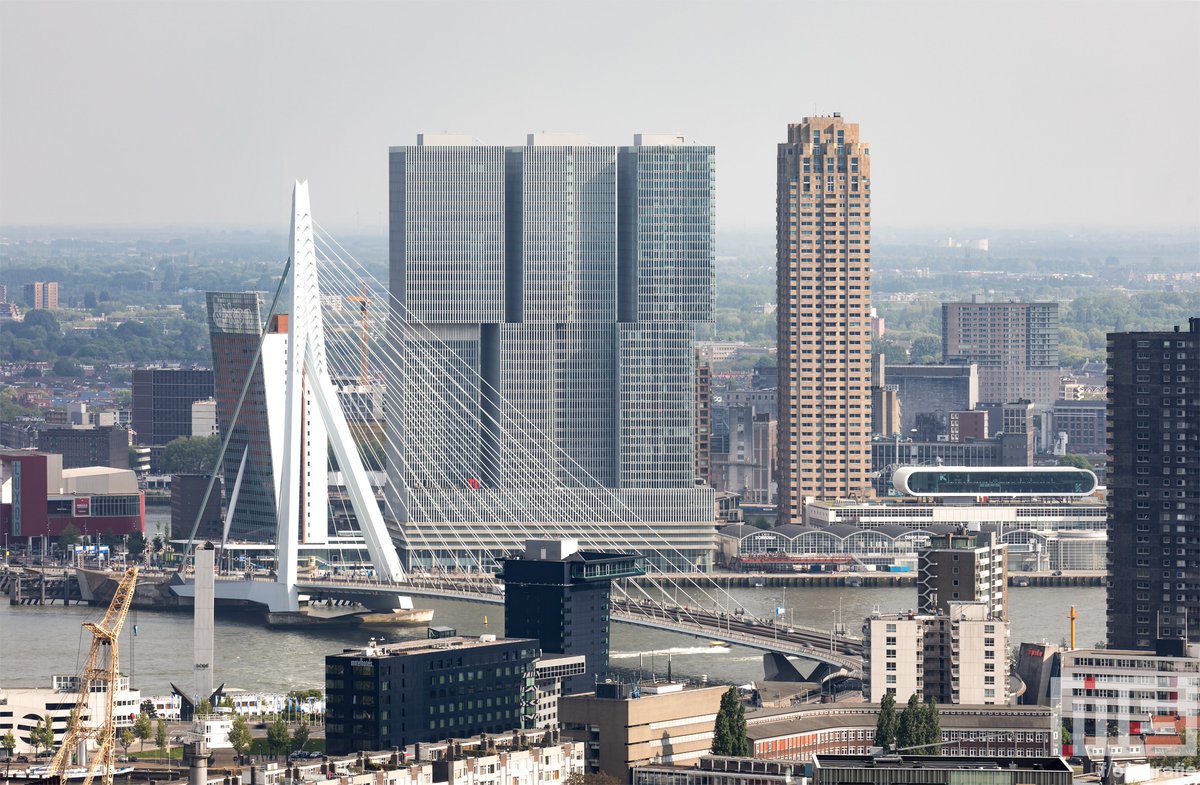 010byday's tweet image. De #Erasmusbrug in #Rotterdam door @marcvanderstelt als afdruk op canvas of #print? Verkrijgbaar via shop.ms-fotografie.nl
.
.
.
#picfee #werkaandemuur #sfeeraandemuur #artheroes #benrobenelux #fujifilm #fujifilmnederland