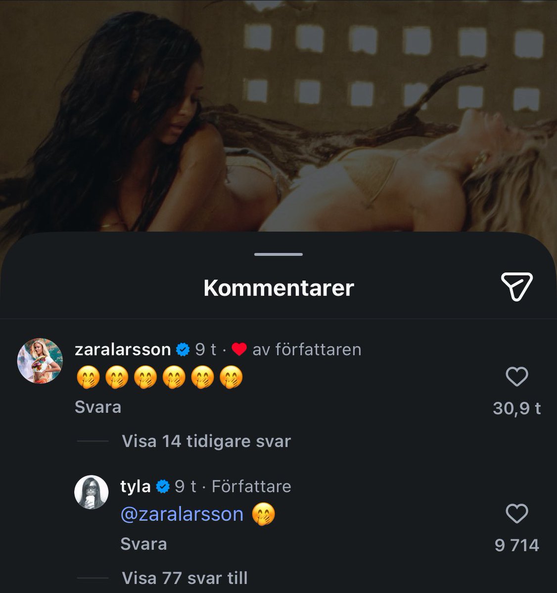 ੈ✩‧₊˚ ℤ𝕖𝕟𝕕𝕣𝕚𝕚𝕒 *ੈ ‧₊˚ tweet media