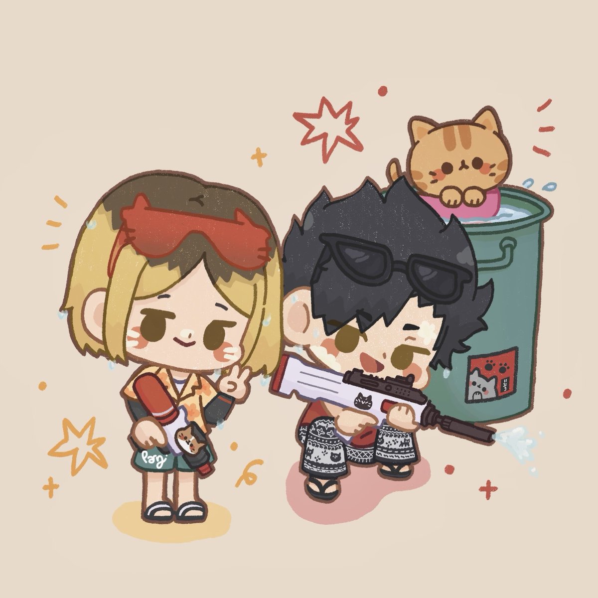 📮hydrangea (ติดวิจัย) tweet media