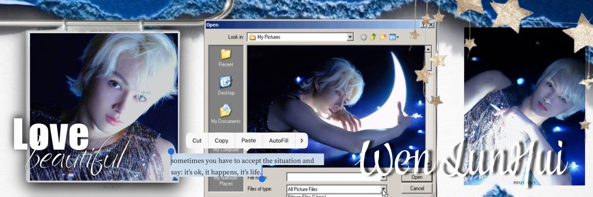 JUN Choeaedol Carat Team tweet media