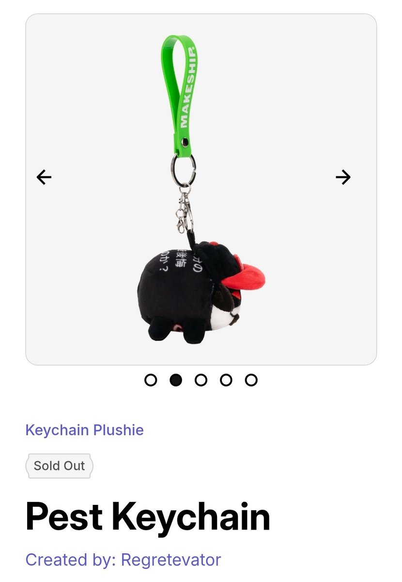 prototype tweet media