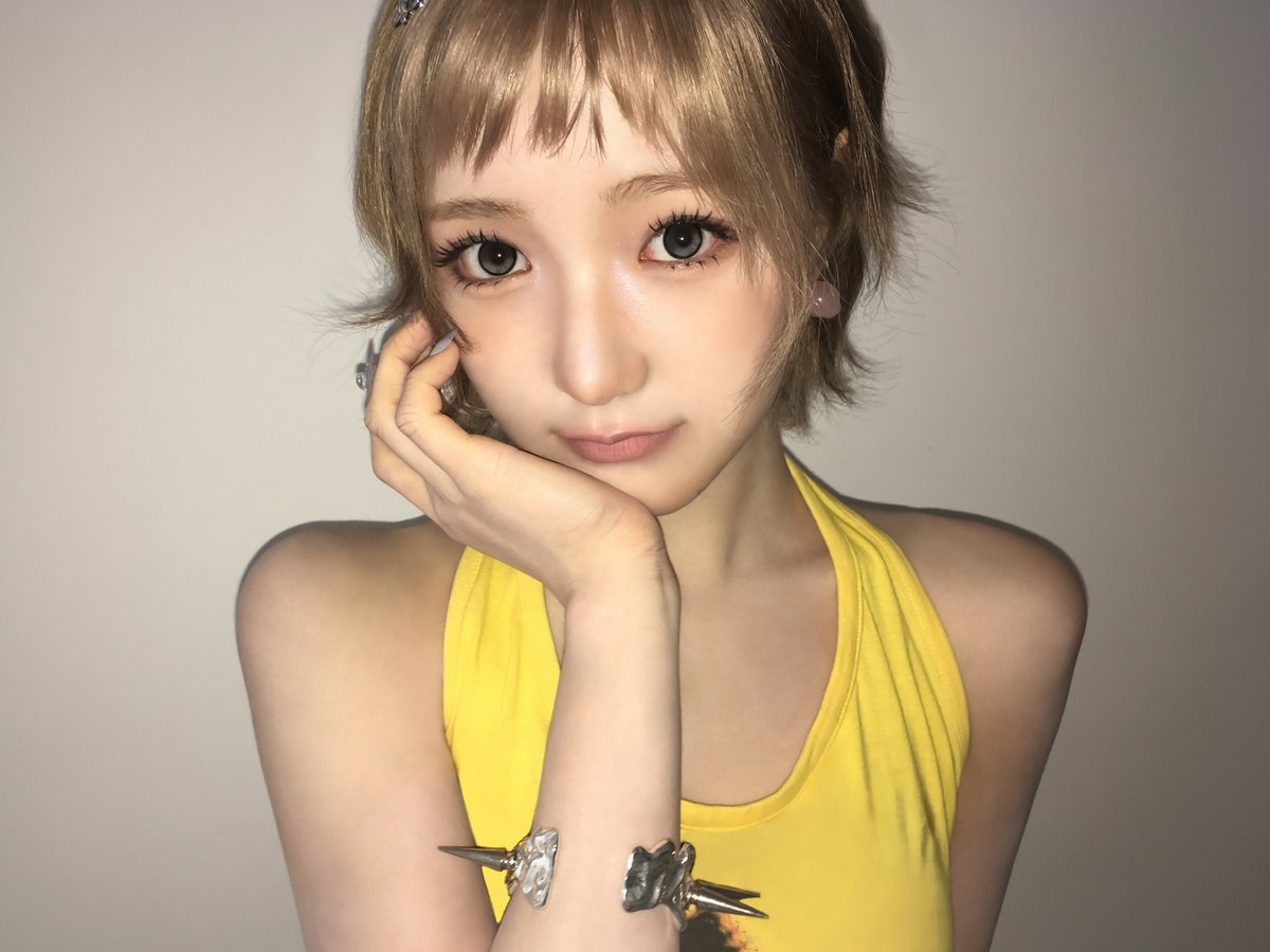 KiiiKiii tweet media