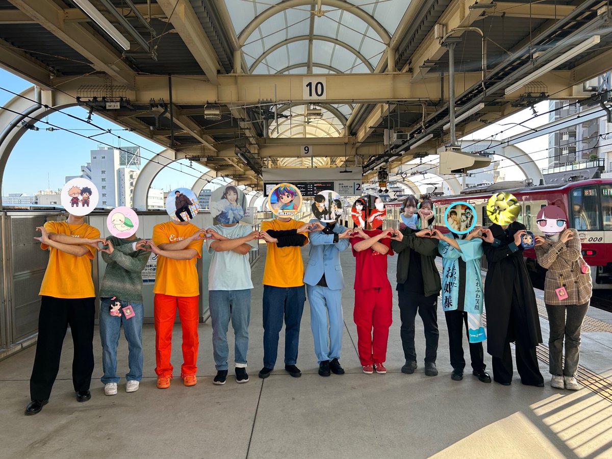 絶対に当選する稜太🧡 tweet media