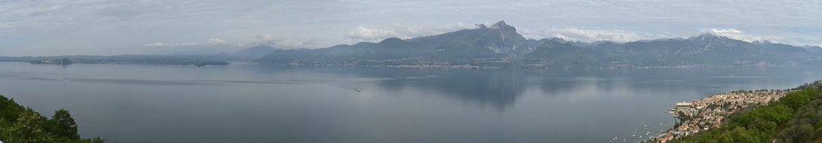 gardacam's tweet image. Torri del Benaco on Wed, 15 Apr 2026 08:45:00 UTC
gardacam.it/share/torri/20…
#lake #garda #panorama #torri