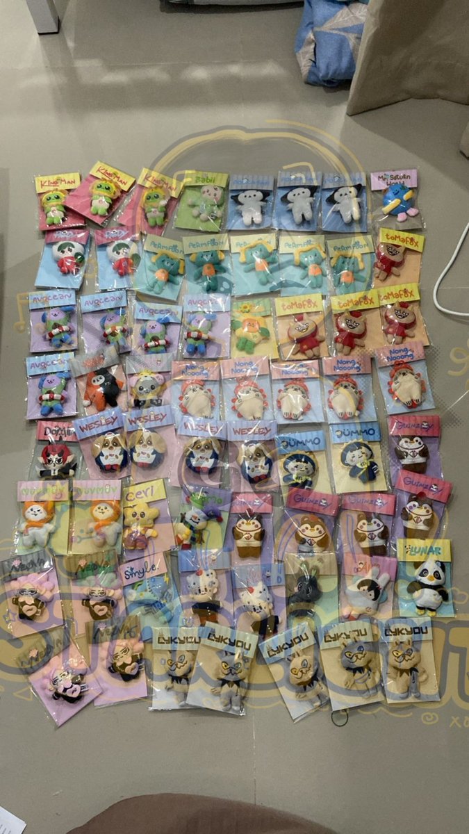 GO THAI STARLIGHT 🇮🇩 tweet media