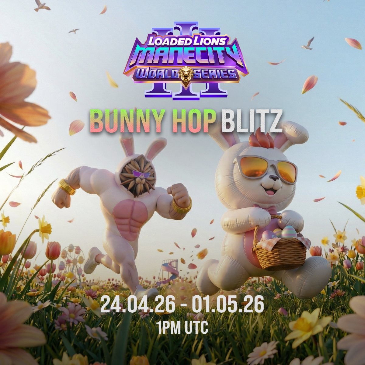 Loaded Lions tweet media